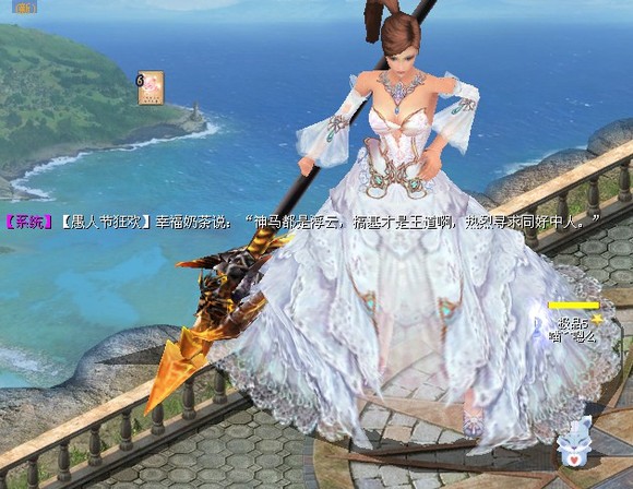魔域手游2开启巅峰测试，热度居高不下，好评如潮